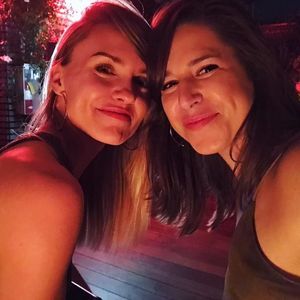 Meet your Posher, Kate